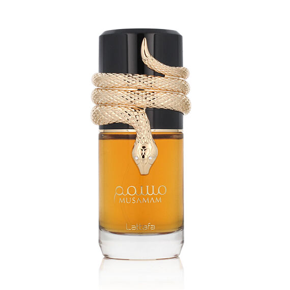 Lattafa Musamam EDP 100 ml U