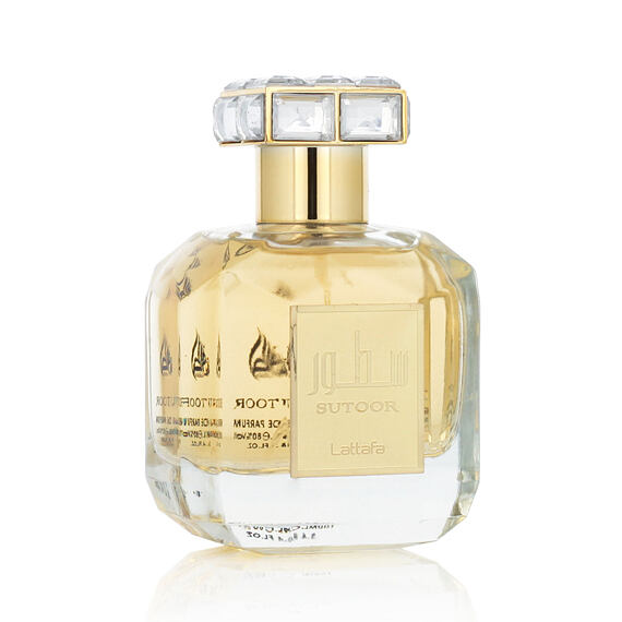 Lattafa Sutoor EDP 100 ml U