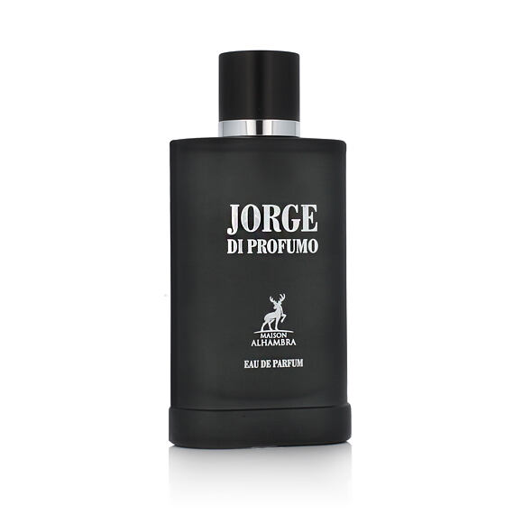 Maison Alhambra Jorge Di Profumo EDP 100 ml M