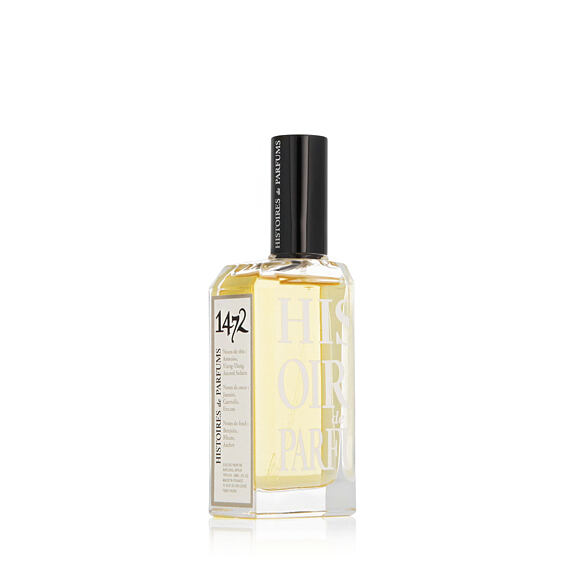Histoires de Parfums 1472 La Divina Commedia EDP 60 ml U