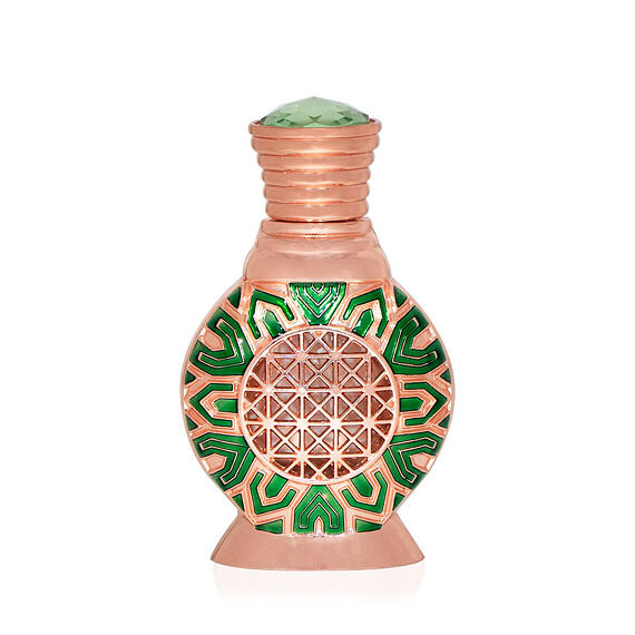 Al Haramain Desert Olejek perfumowany 15 ml U