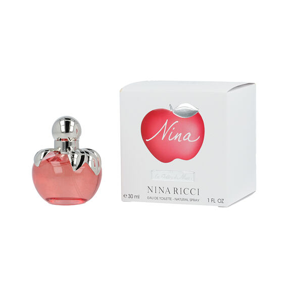 Nina Ricci Nina EDT 30 ml W
