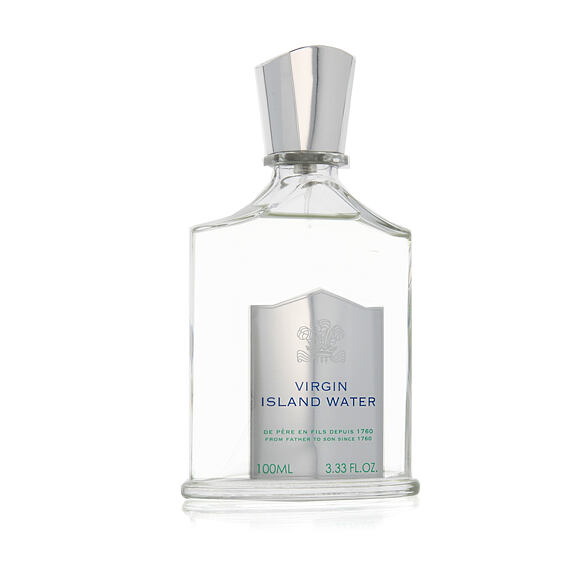 Creed Virgin Island Water EDP 100 ml U