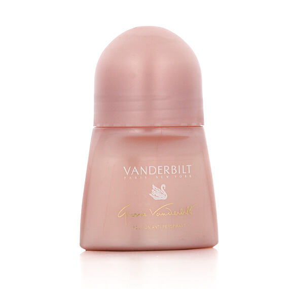 Gloria Vanderbilt Vanderbilt antyperspirant Roll-On 50 ml W