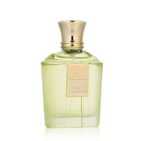 Blend Oud Oud Marrakech EDP 60 ml U