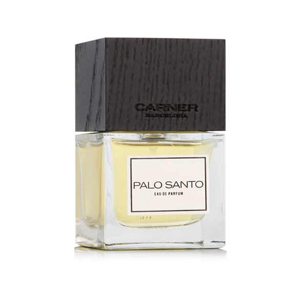 Carner Barcelona palo santo EDP 50 ml U