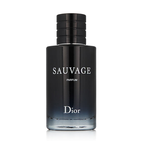 Dior Christian Sauvage Perfum 100 ml M