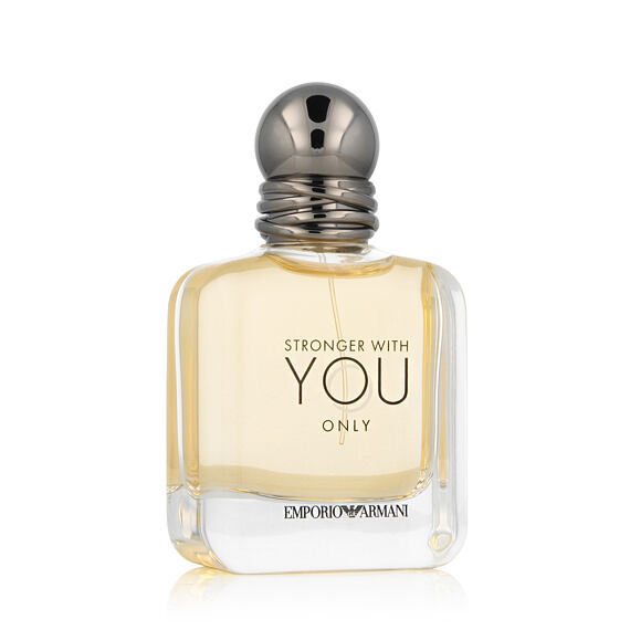 Giorgio Armani Emporio Armani Stronger With You Only EDT 50 ml M