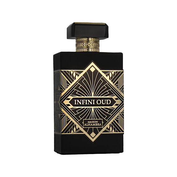 Maison Alhambra Infini Oud EDP 100 ml U