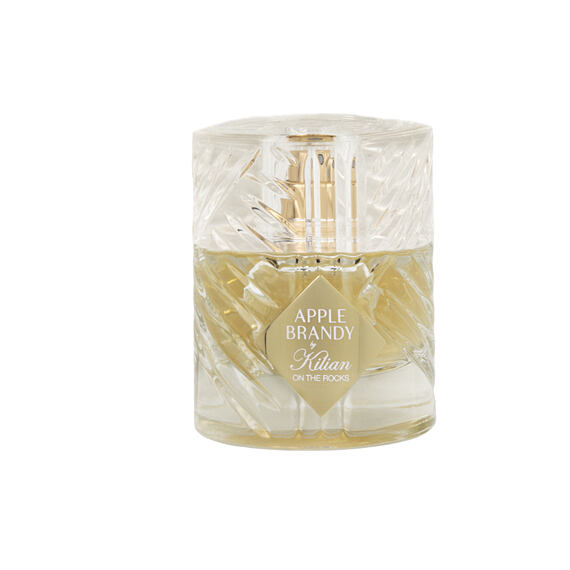 By Kilian Apple Brandy on the Rocks EDP 50 ml U