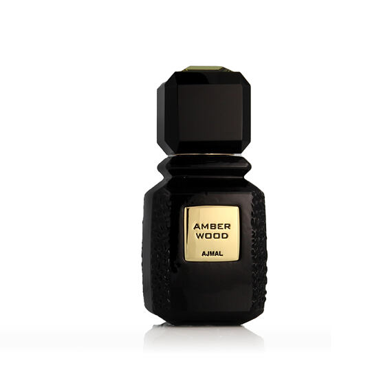 Ajmal Amber Wood EDP 50 ml U