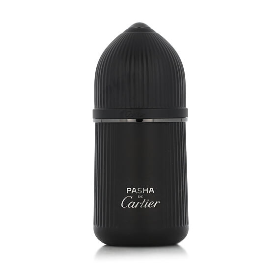 Cartier Pasha de Cartier Noir Absolu Perfum 100 ml M