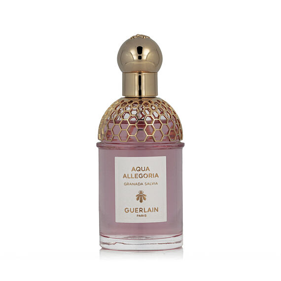 Guerlain Aqua Allegoria Granada Salvia EDT napełnialny 75 ml U