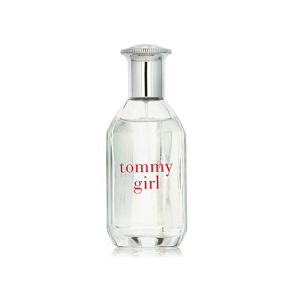 Tommy Hilfiger Tommy Girl EDT 50 ml W