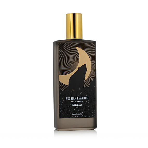 Memo Paris Russian Leather EDP 75 ml U