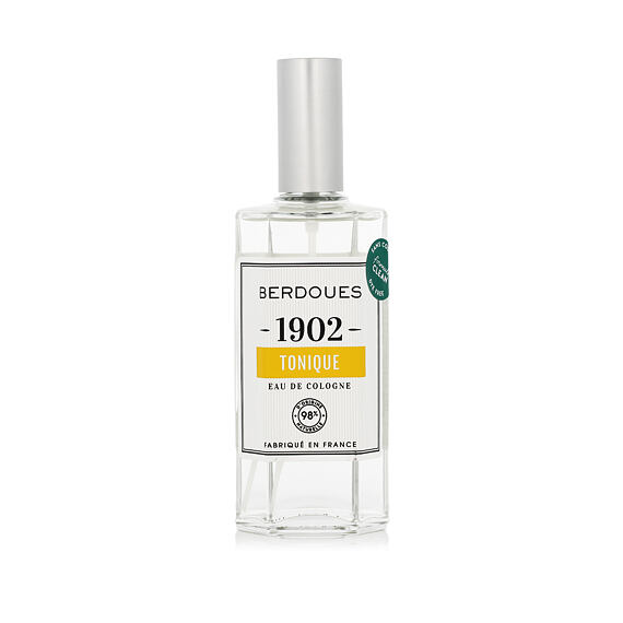 Berdoues 1902 Tonique EDC 125 ml U
