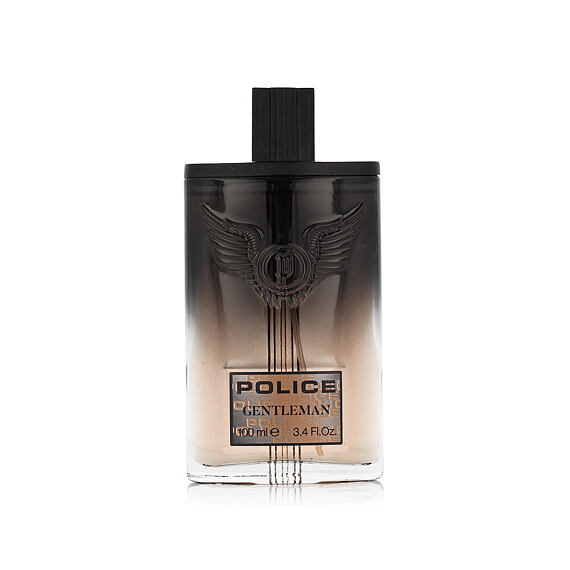 POLICE Gentleman EDT 100 ml M