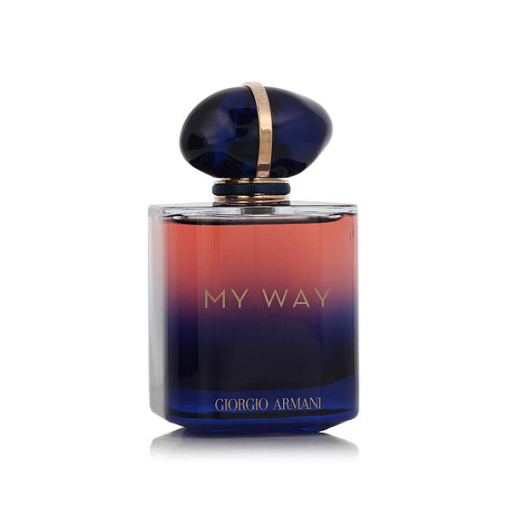 Giorgio Armani My Way Perfum napełnialny dla kobiet 90 ml