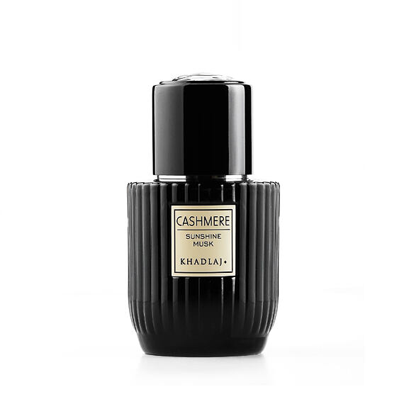 Khadlaj Cashmere Sunshine Musk EDP 100 ml U
