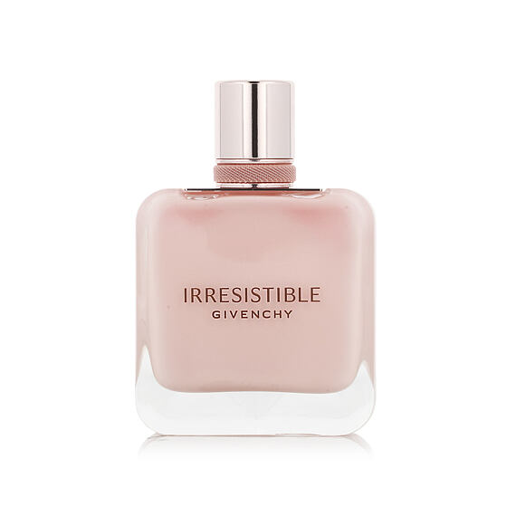 Givenchy Irrésistible Givenchy Rose Velvet EDP 50 ml W