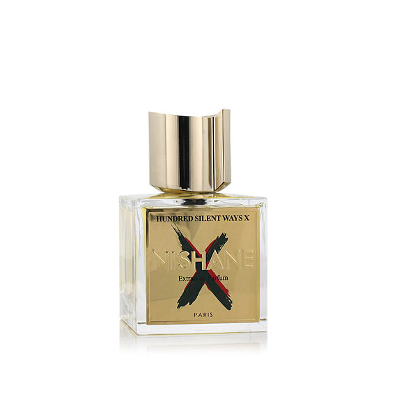 Nishane Hundred Silent Ways X Extrait de Parfum 100 ml U