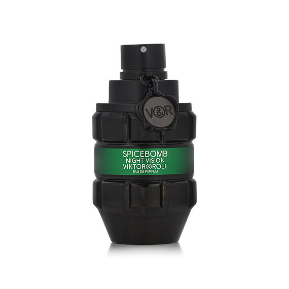 Viktor & Rolf Spicebomb Night Vision EDP 50 ml M