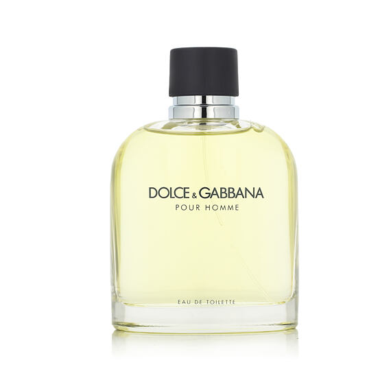 Dolce & Gabbana Pour Homme EDT 200 ml M