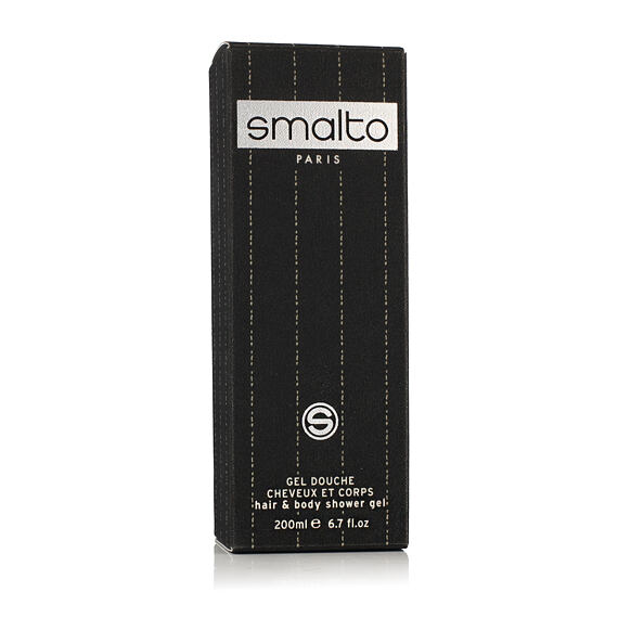 Francesco Smalto Smalto SG 200 ml M
