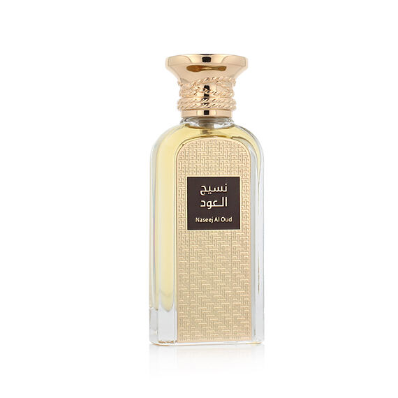 Zimaya Naseej Al Oud EDP 50 ml U