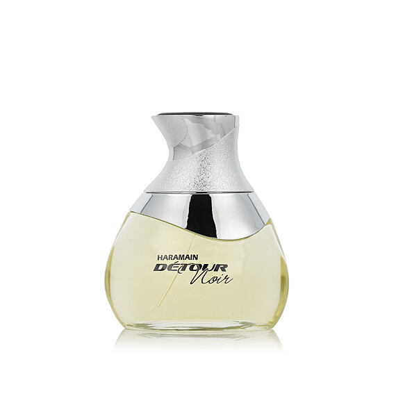 Al Haramain Détour Noir EDP 100 ml U