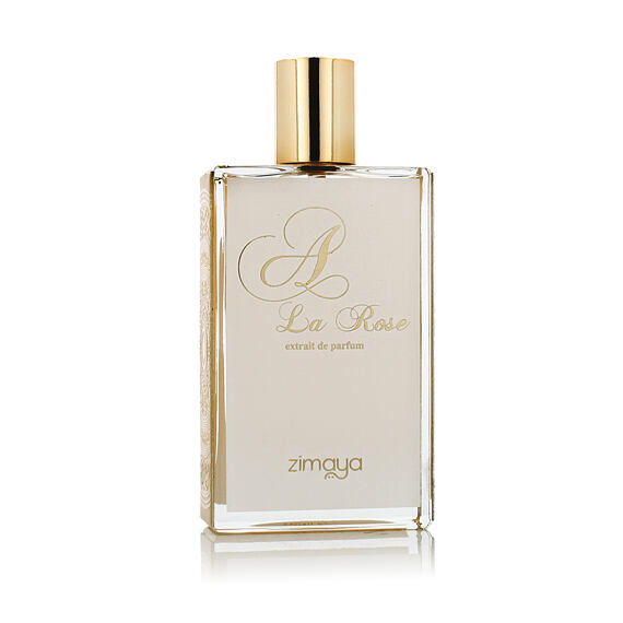 Zimaya A La Rose Extrait de Parfum 100 ml U