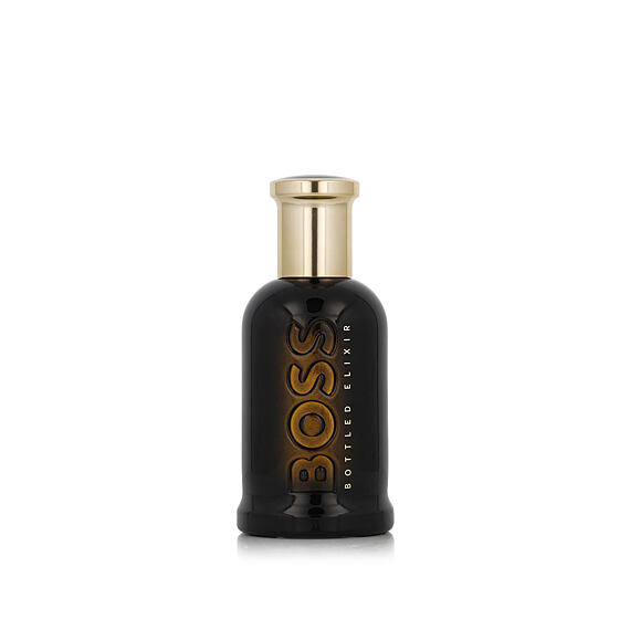 Hugo Boss Boss Bottled Elixir Perfum Intense 50 ml M