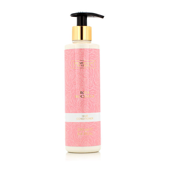 The Merchant of Venice Rosa Moceniga odżywka 250 ml W