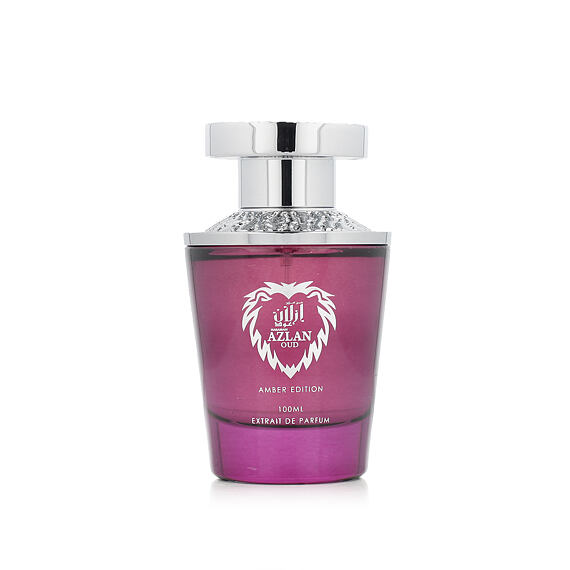 Al Haramain Azlan Oud Amber Edition Extrait de Parfum 100 ml U