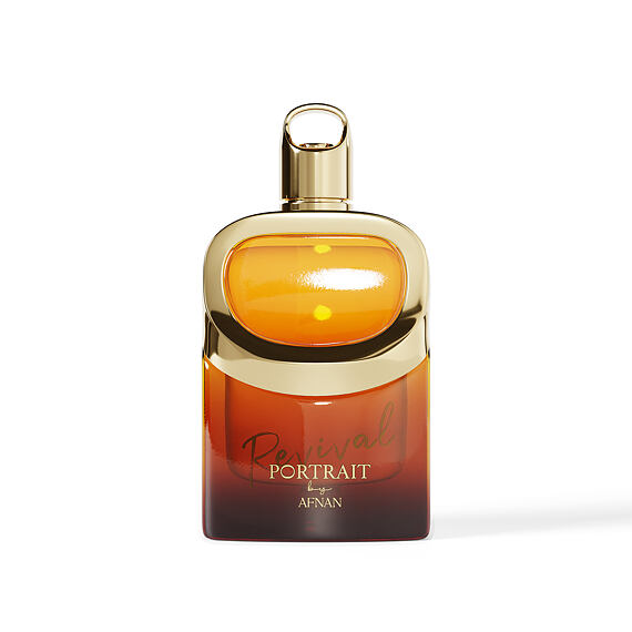 Afnan Portrait Revival Extrait de Parfum 100 ml U