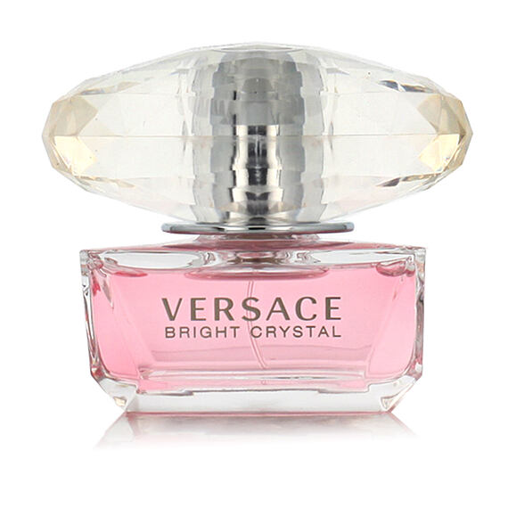 Versace Bright Crystal EDT 50 ml W