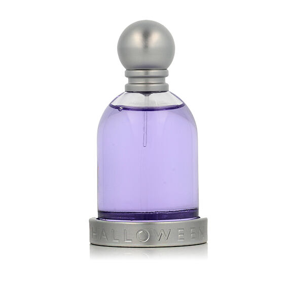Halloween Halloween EDT 50 ml W