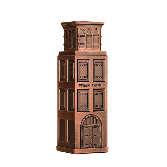 Lattafa Niche Emarati Vintage Castle EDP 100 ml M