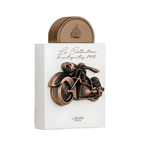 Lattafa Pride La Collection D'antiquités 1910 EDP 100 ml U