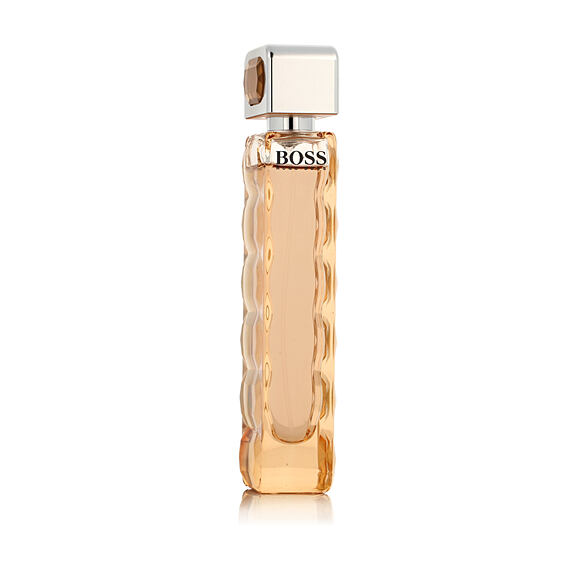 Hugo Boss Orange Woman EDT 50 ml W