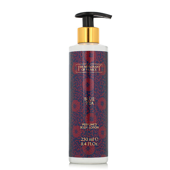 The Merchant of Venice Blue Tea BL 250 ml U