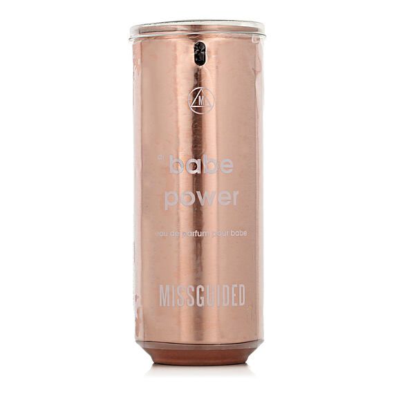 Missguided Babe Power EDP 80 ml W