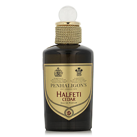Penhaligon's Halfeti Cedar EDP 100 ml U