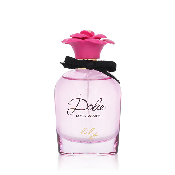 Dolce & Gabbana Dolce Lily EDT 75 ml W