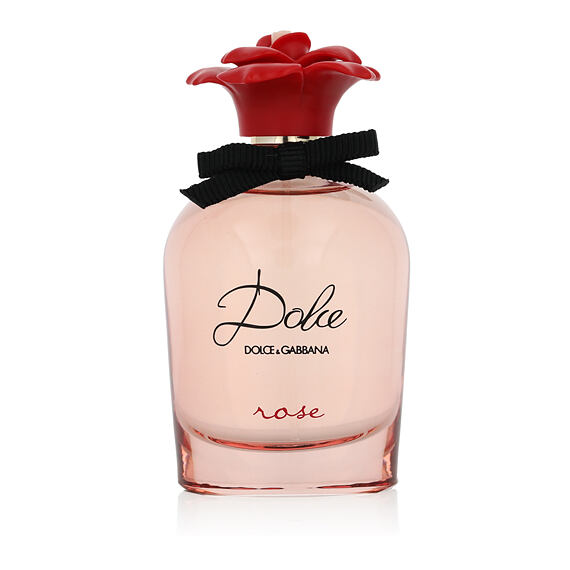 Dolce & Gabbana Dolce Rose EDT 75 ml W