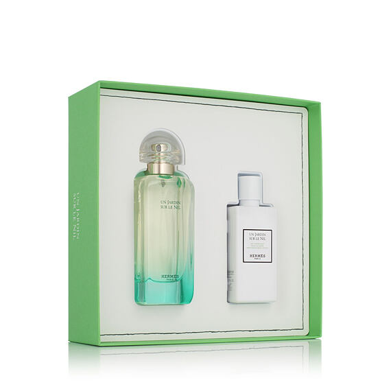 Hermès Un Jardin Sur le Nil EDT 100 ml + BL 80 ml U
