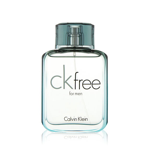 Calvin Klein CK Free EDT 50 ml M