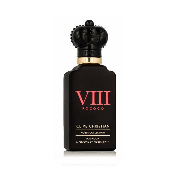 Clive Christian VIII Rococo Magnolia Perfum 50 ml W
