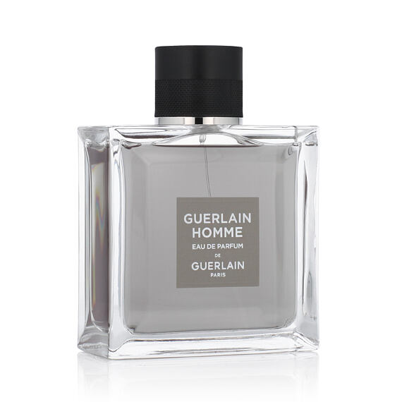 Guerlain Homme Woda perfumowana dla mężczyzn 100 ml