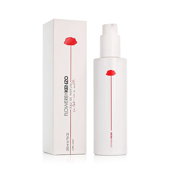 Kenzo Flower by Kenzo BL 200 ml W
